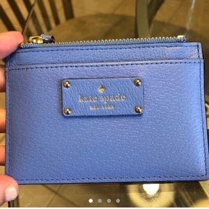 Kate Spade Cardholder